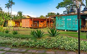 Pousada Vila Jacaa